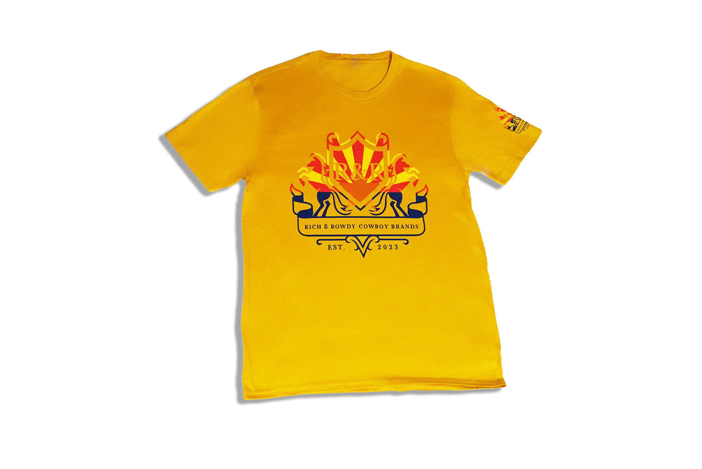 Arizona Flag