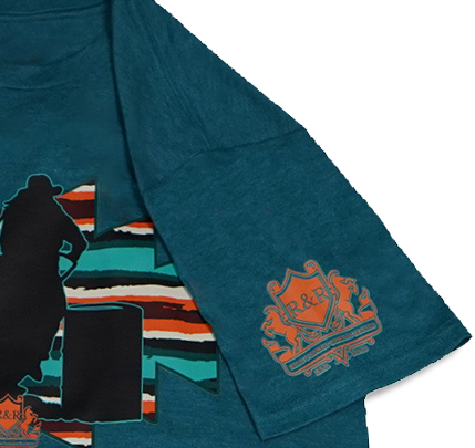 Aztec Barrel