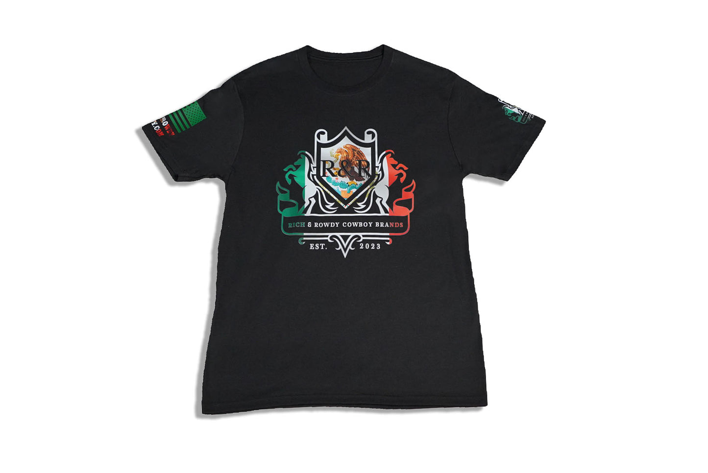Vaqueros