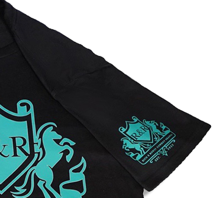 Classic Teal Logo