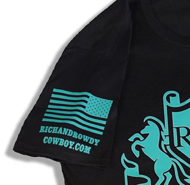 Classic Teal Logo
