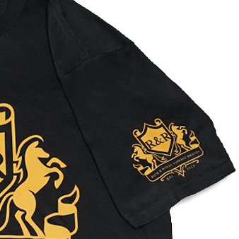 Classic Gold Logo