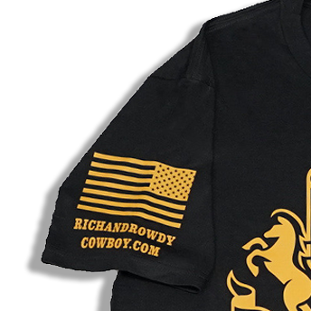 Classic Gold Logo