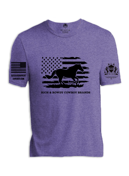 Americana Free Ride