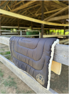 Saddle Blanket