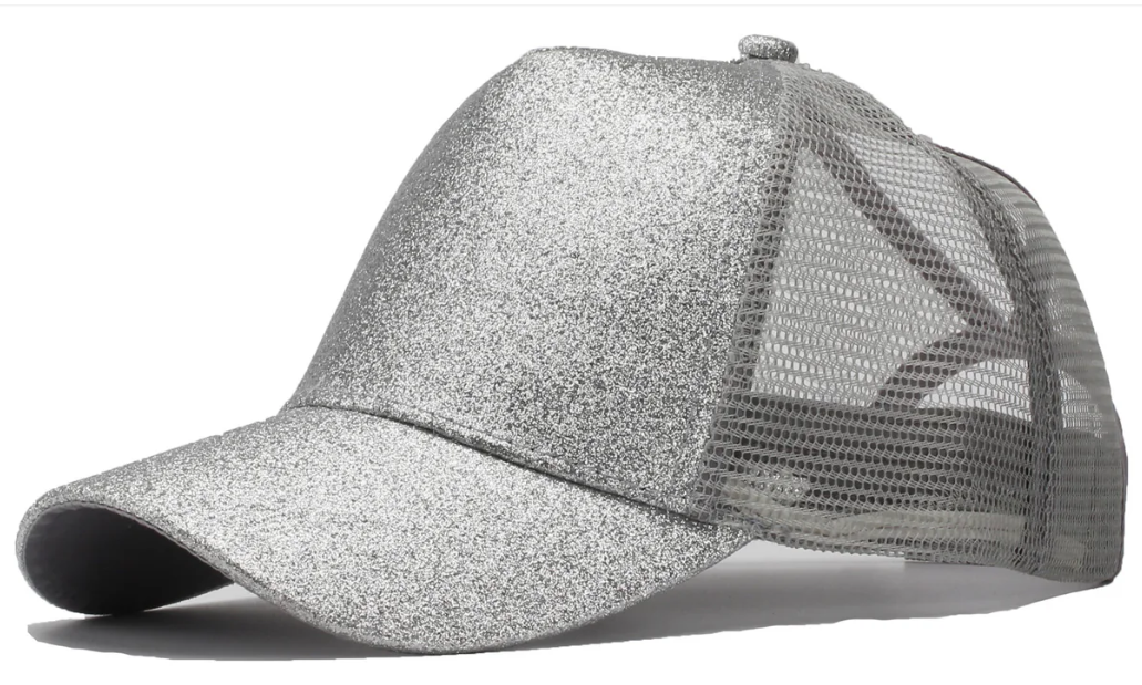 Glitter Hat
